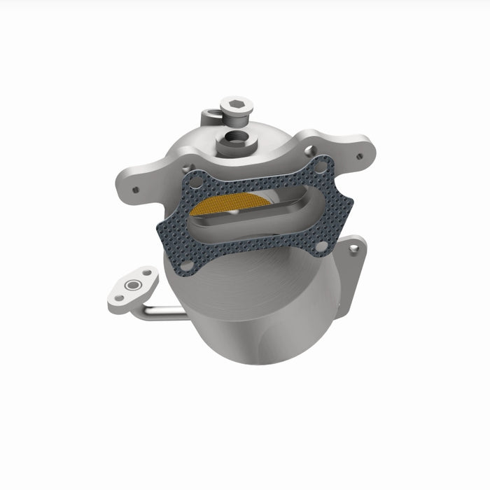 MagnaFlow 10-14 Honda Insight 1.3L Direct Fit Catalytic Converter