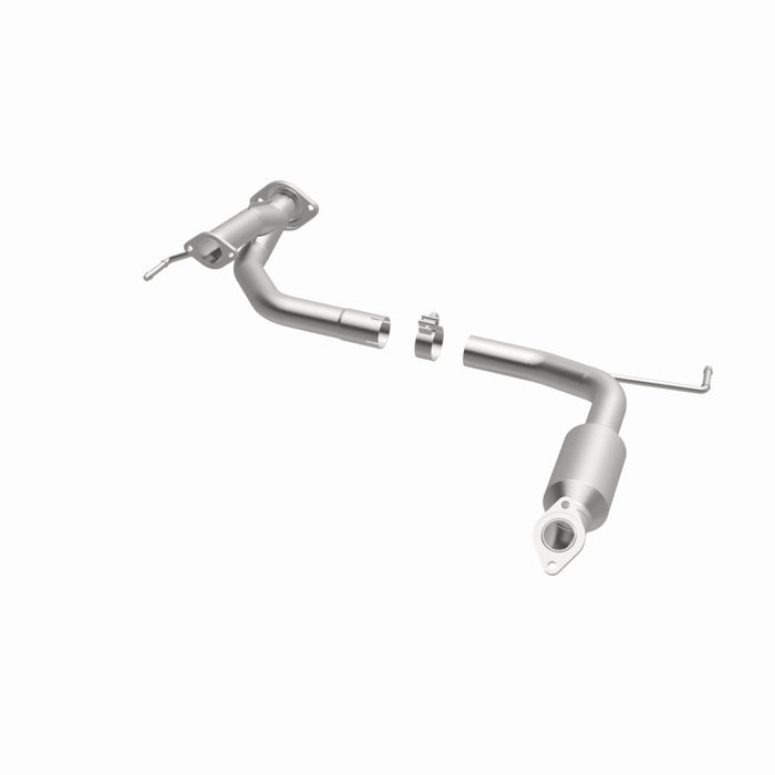 MagnaFlow Direct Fit Catalytic Converter 05-11 Toyota Tacoma 4.0L