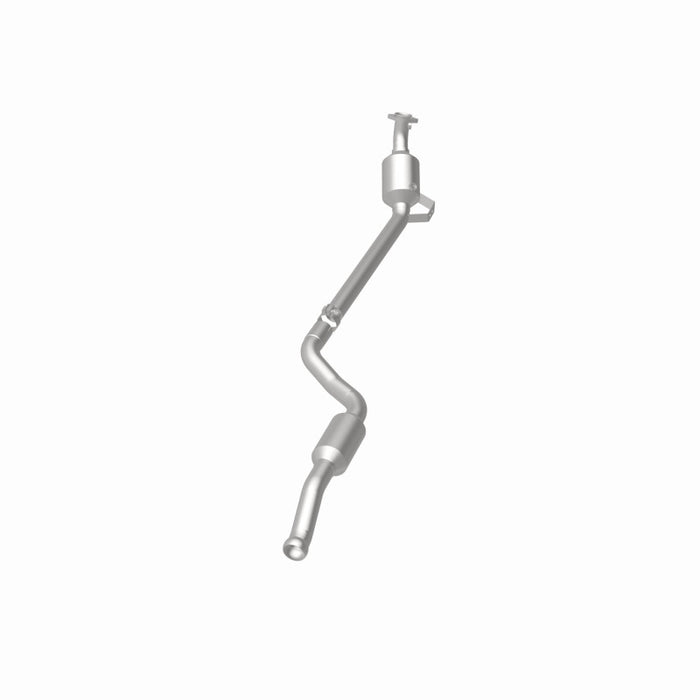 MagnaFlow 10-12 GLK350 V6 3.5 OEM Underbody Direct Fit Converter
