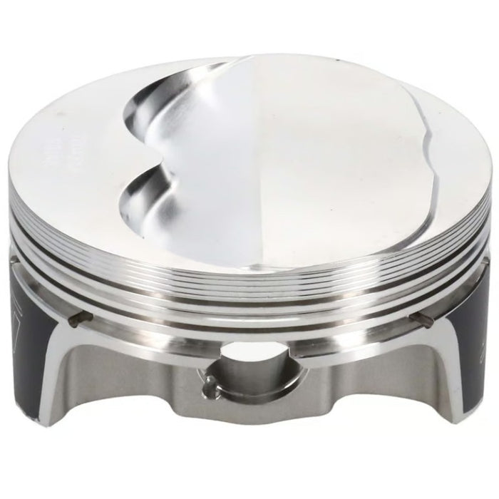 Wiseco RED Series Chevy Small Block 350 4.000in Bore 1.125in CH -2.00 CC Piston Set