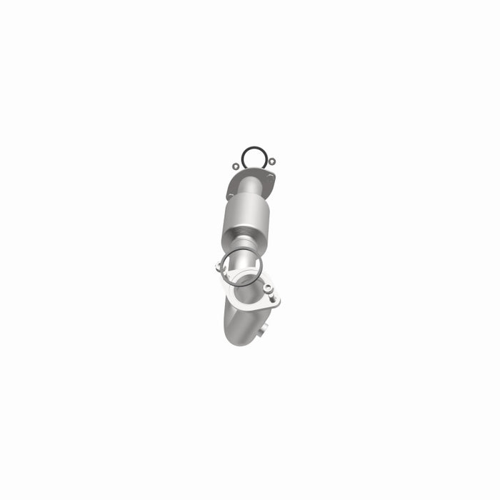MagnaFlow Direct Fit Catalytic Converter 13-15 RAV4 2.5 Underbody