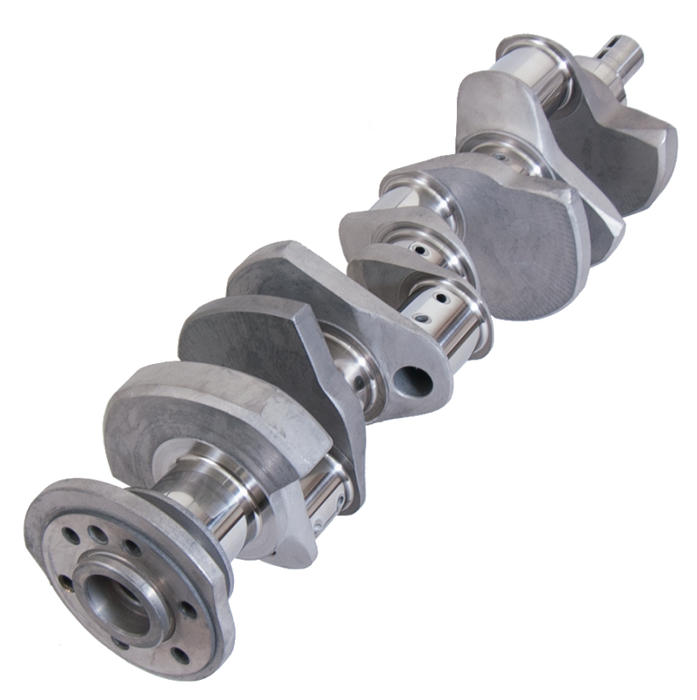 Eagle Chevrolet Small Block Internally Balanced 3.625in Stroke 4340 Crankshaft