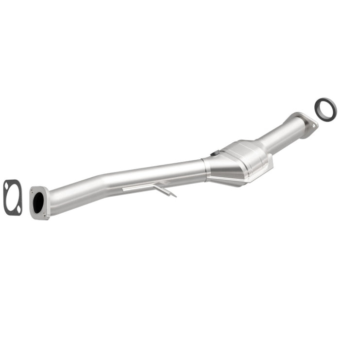 MagnaFlow Direct Fit Catalytic Converter 06-08 Subaru Legacy 2.5L