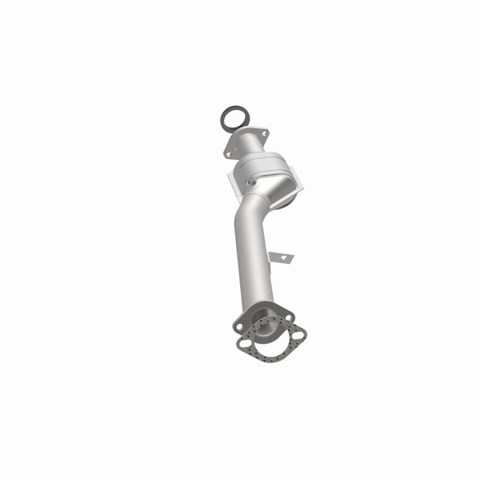 MagnaFlow Direct Fit Catalytic Converter 2006-2007 Subaru Impreza 2.5L