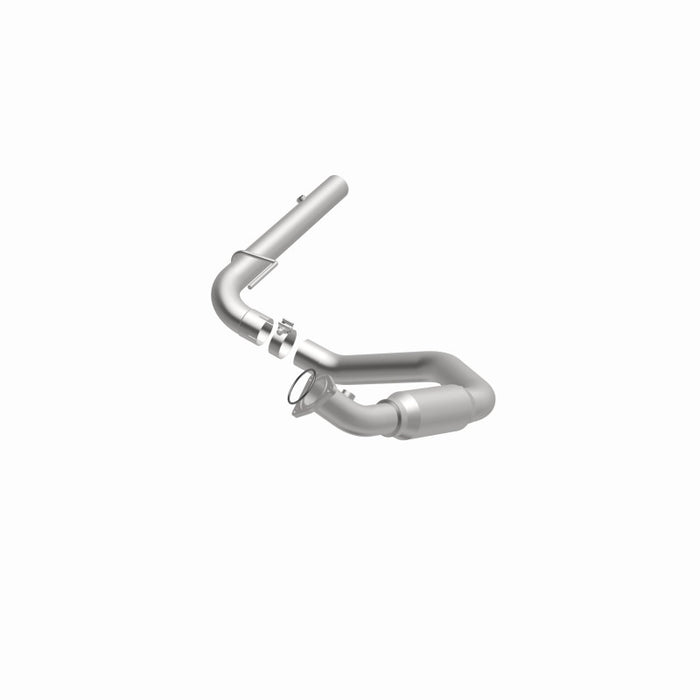 MagnaFlow 07-09 Chevrolet Express 2500 4.8L Direct Fit Converter