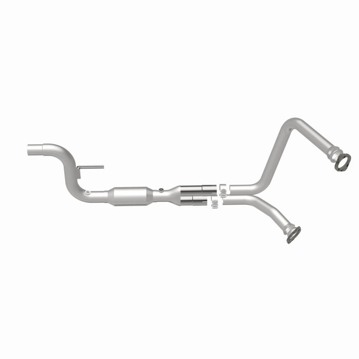 MagnaFlow Direct Fit Catalytic Converter 95-02 Camaro-Firebird 3.8L