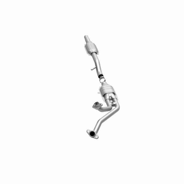 MagnaFlow DF Cat Conv 87-93 Ford Bronco 4.9L/87-95 F-150/F-250 (Non SD)/F-350 (Non SD) PU 4.9L (CA)