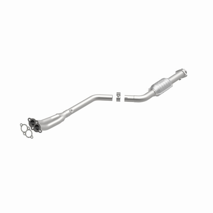 MagnaFlow Direct Fit Catalytic Converter 97 BMW Z3 1.9L