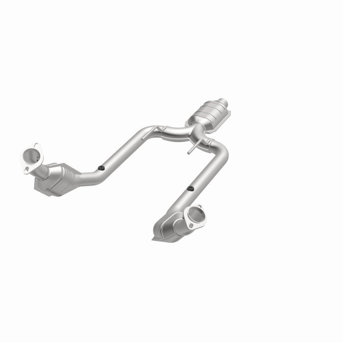 MagnaFlow Direct Fit Catalytic Converter 94-97 T-Bird/Cougar 4.6L 50S