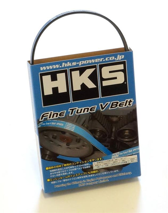 HKS FINE TUNE V-BELT/6PK1940