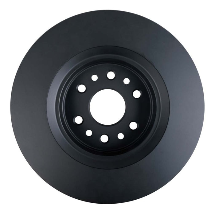 Timbren 21-26 Ram 1500/22-25 Jeep Grand Wagoneer BES Coated Brake Rotor - Front