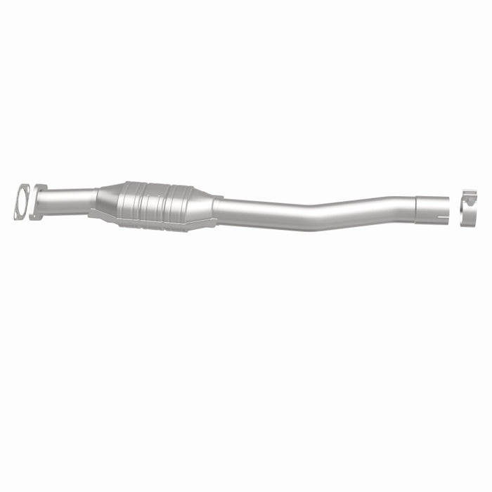MagnaFlow Direct Fit Catalytic Converter 2011-2012 EQUINOX 3.0L Underbody