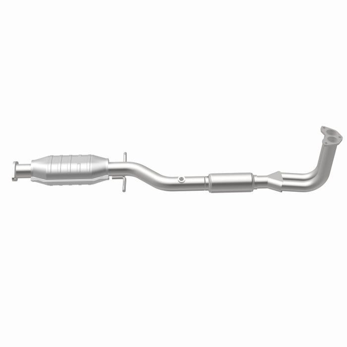MagnaFlow Direct Fit Catalytic Converter 99-01 Hyundai Sonata 2.4L