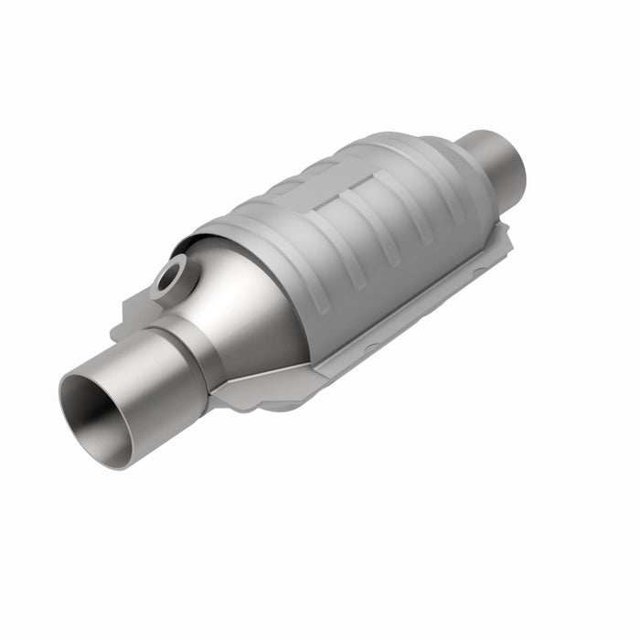 MagnaFlow Universal Catalytic Converter 2.25 with 1-O2 Rear CA