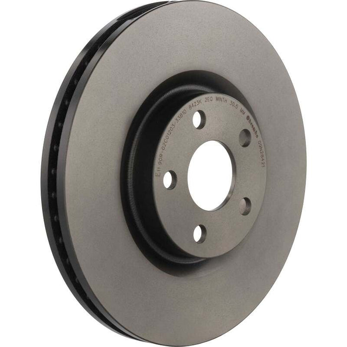 Brembo OE 15-18 Ford Edge Friction Brake Disc
