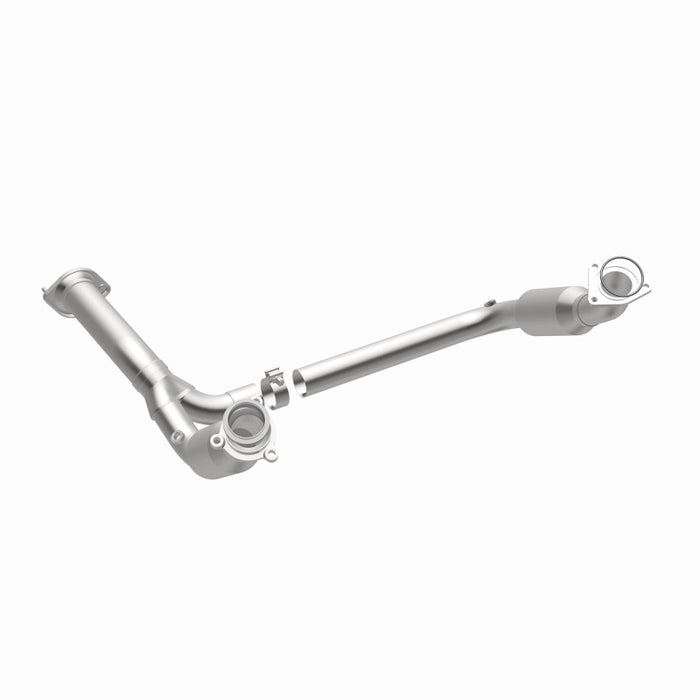 MagnaFlow 07-08 Chevrolet Silverado 1500 4.3L Direct Fit Converter