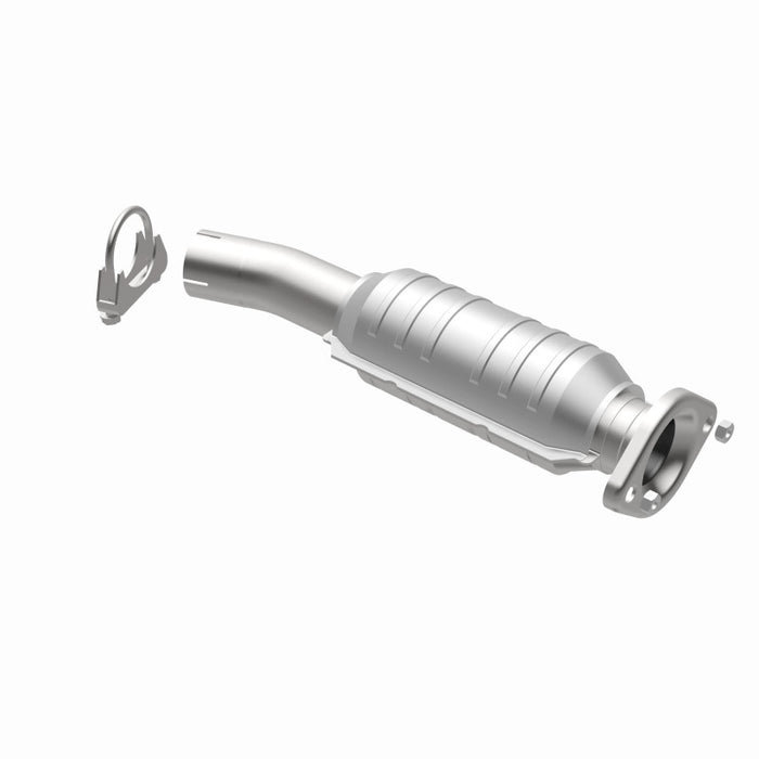 MagnaFlow Direct Fit Catalytic Converter 04 Toyota Sienna 3.3L