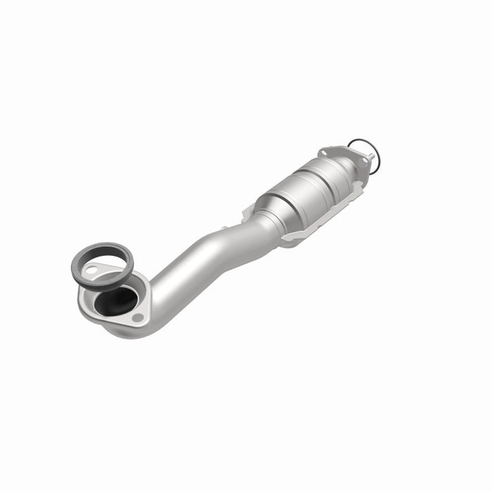 MagnaFlow Direct Fit Catalytic Converter 10-11 Honda CR-V 2.4L