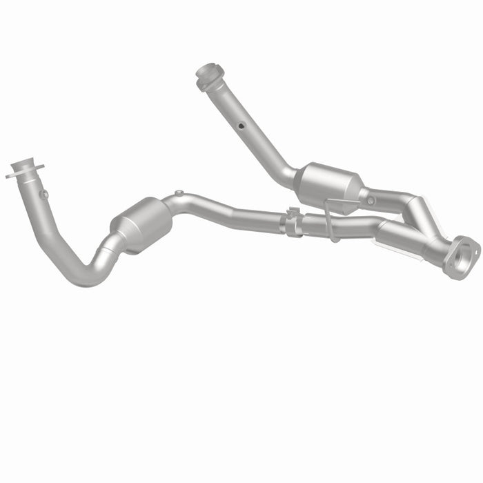 MagnaFlow 05-06 Jeep Grand Cherokee 5.7L Direct Fit Catalytic Converter