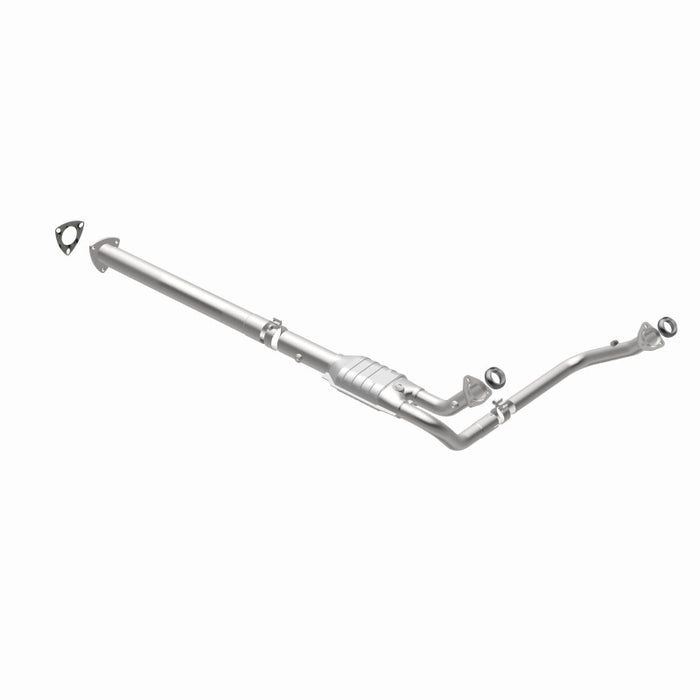 MagnaFlow 96-01 Chevy Express 1500 4.3L Direct Fit Converter