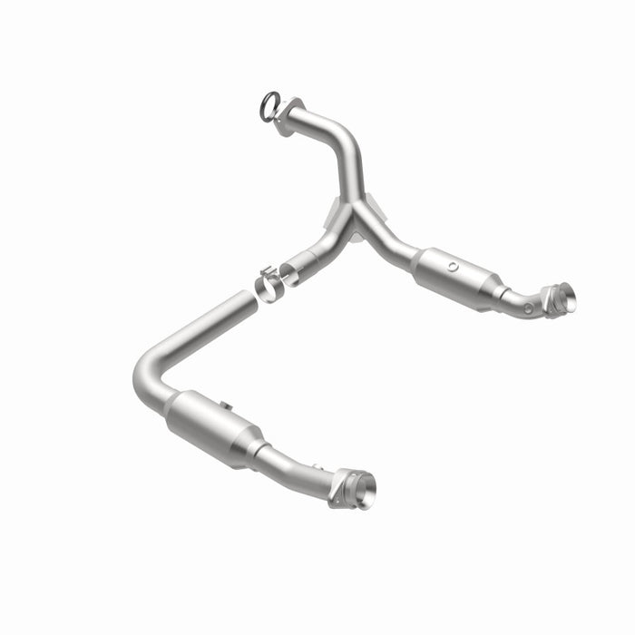 MagnaFlow 2006 Ford Explorer 4.6L Direct Fit Converter