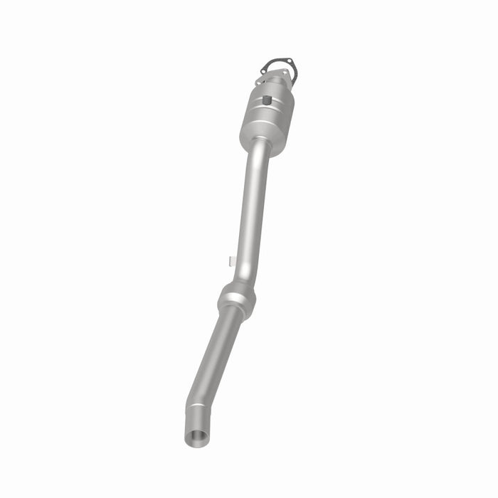 MagnaFlow Direct Fit Catalytic Converter 02-03 Audi A4 3L Passenger Side