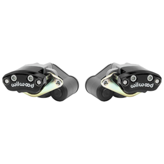Wilwood EPB Rear Pro Street Parking Brake Upgrade Kit