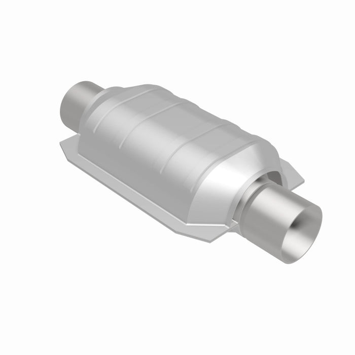 MagnaFlow Universal Catalytic Converter 2inch T2 Rear