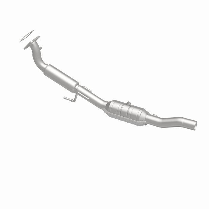 MagnaFlow Conv DF 04-05 VW Jetta 2L
