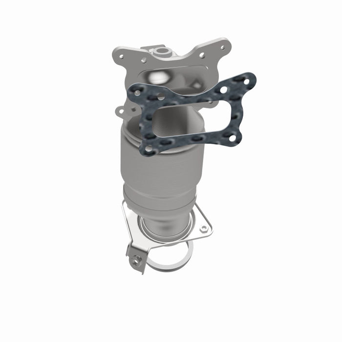 MagnaFlow Direct Fit Catalytic Converter 12-14 Honda CR-V 2.4L