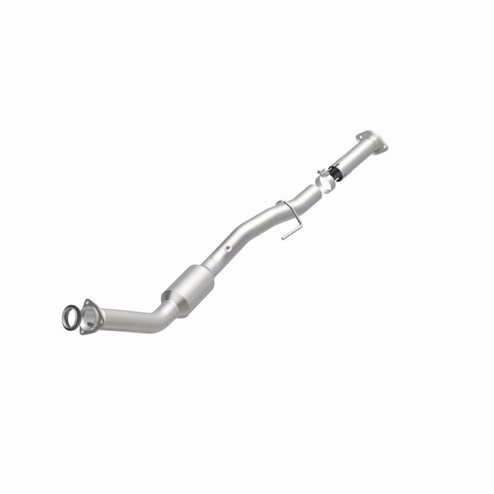 MagnaFlow Direct Fit Catalytic Conv 02-05 Chevrolet Trailblazer EXT 02-03 GMC Envoy XL 4.2L 129in WB