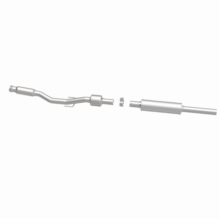 MagnaFlow 07-10 Mini Cooper 1.6L Direct Fit Converter