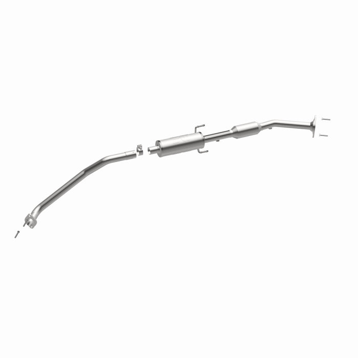 MagnaFlow 03-06 Pontiac Vibe 1.8L Direct Fit Converter