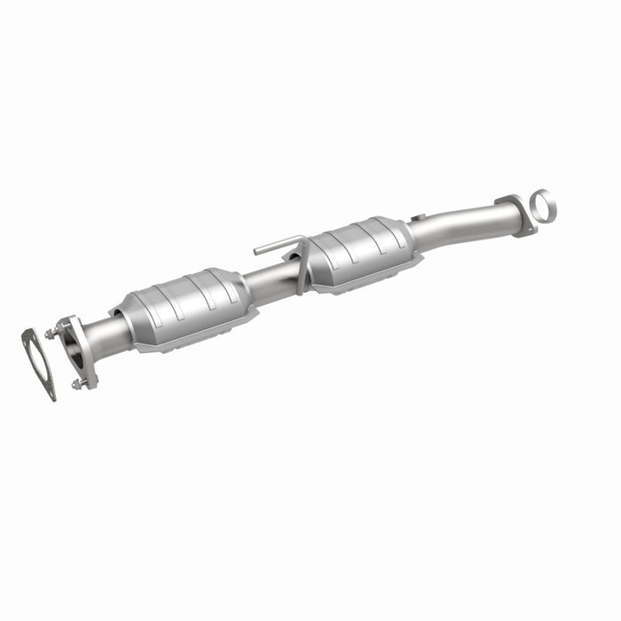 MagnaFlow Direct Fit Catalytic Converter 98-00 Ranger Rear 3.0L/4.0L