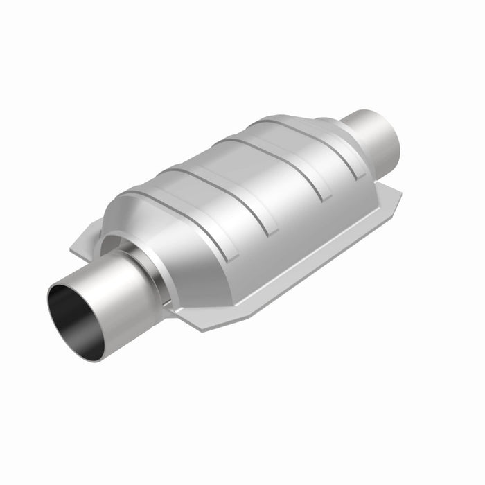 MagnaFlow Universal Catalytic Converter 2inch T2 Rear