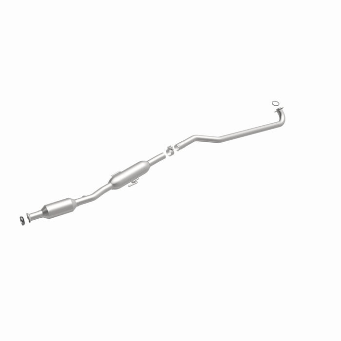 MagnaFlow Direct Fit Catalytic Converter 98-99 Toyota Corolla 1.8L