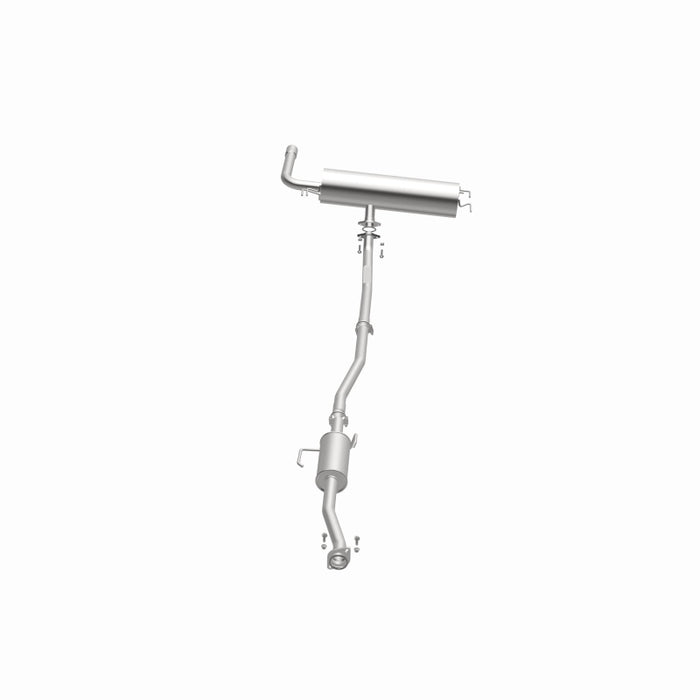 MagnaFlow BRE Exhaust Kit 01-03 Toyota RAV4 2.0L