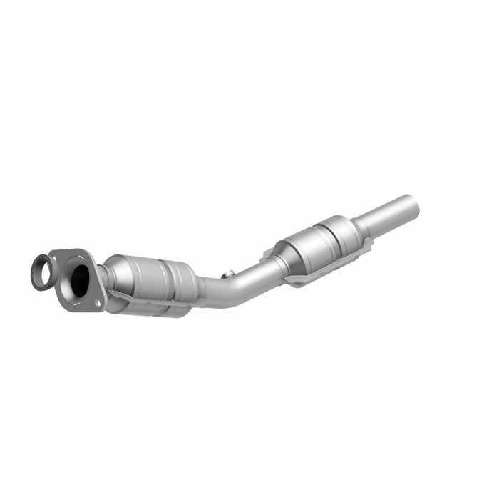 MagnaFlow Direct Fit Catalytic Converter 03-04 Toyota Corolla 1.8L