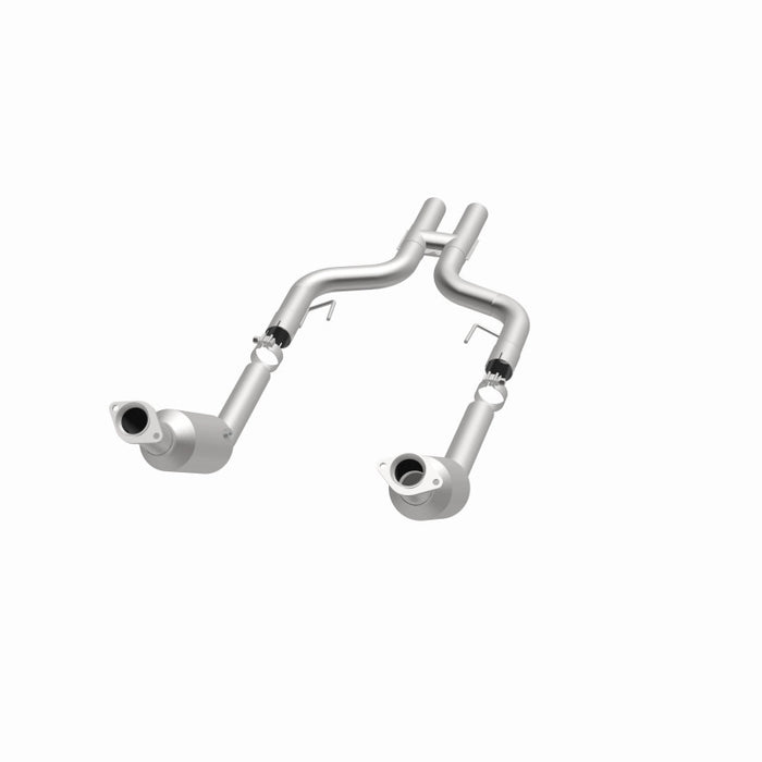 MagnaFlow Direct Fit Catalytic Converter Mustang 05-09 4.6L OEM