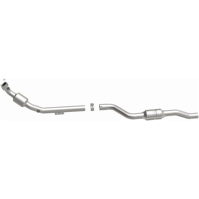 MagnaFlow 2005 Mercedes-Benz E320 3.2L Direct Fit Converter