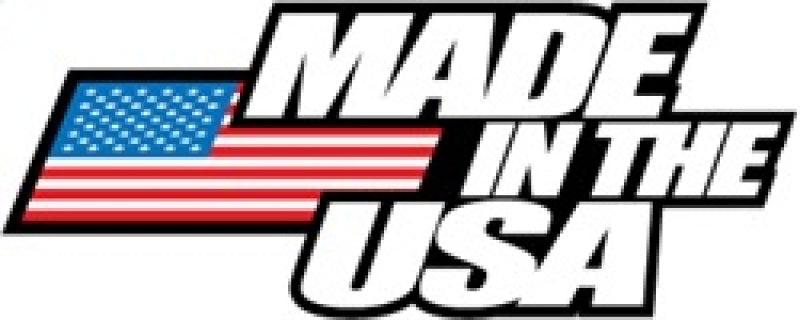 Gibson 21-22 GMC Yukon/Chevrolet Tahoe 5.3L 2/4wd Cat-Back Single Exit Exhaust - Stainless