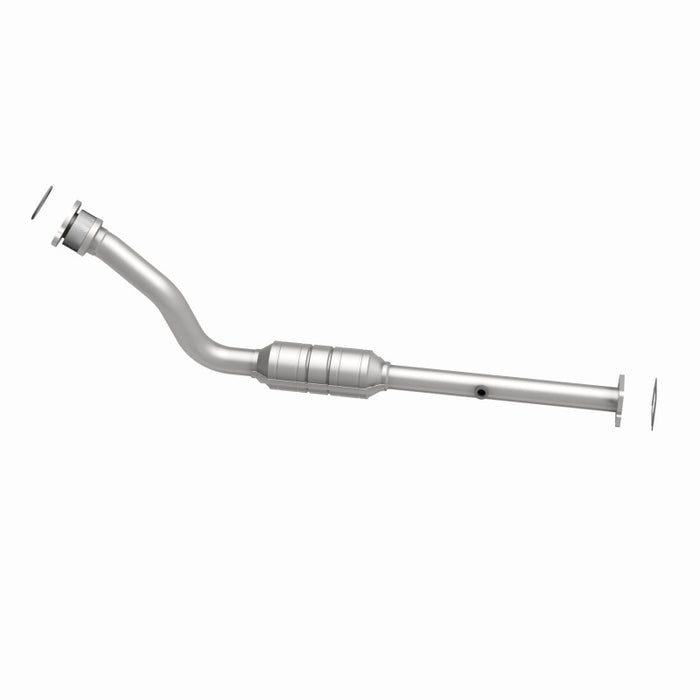 MagnaFlow Direct Fit Catalytic Converter 98-01 GM MidSize 3.1L