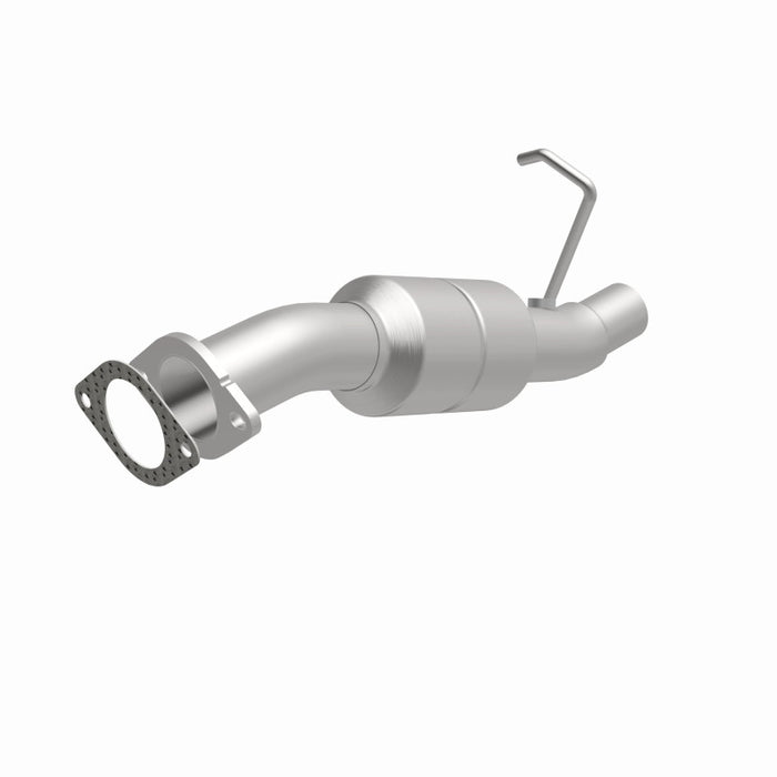 MagnaFlow Direct Fit Catalytic Converter 2007 GMC Sierra 2500 HD Classic 6.0/ 8.1/ 3500 Classic 6.0