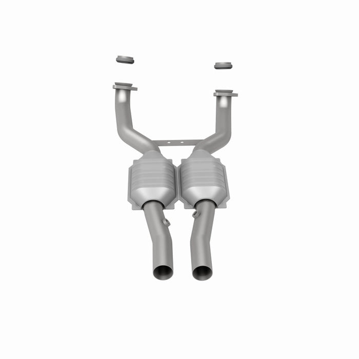 MagnaFlow 97-99 Chevrolet Corvette 5.7L Direct Fit Converter