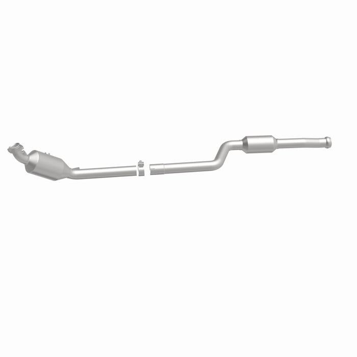 MagnaFlow 2011 C300 V6 3 OEM Underbody Direct Fit Converter