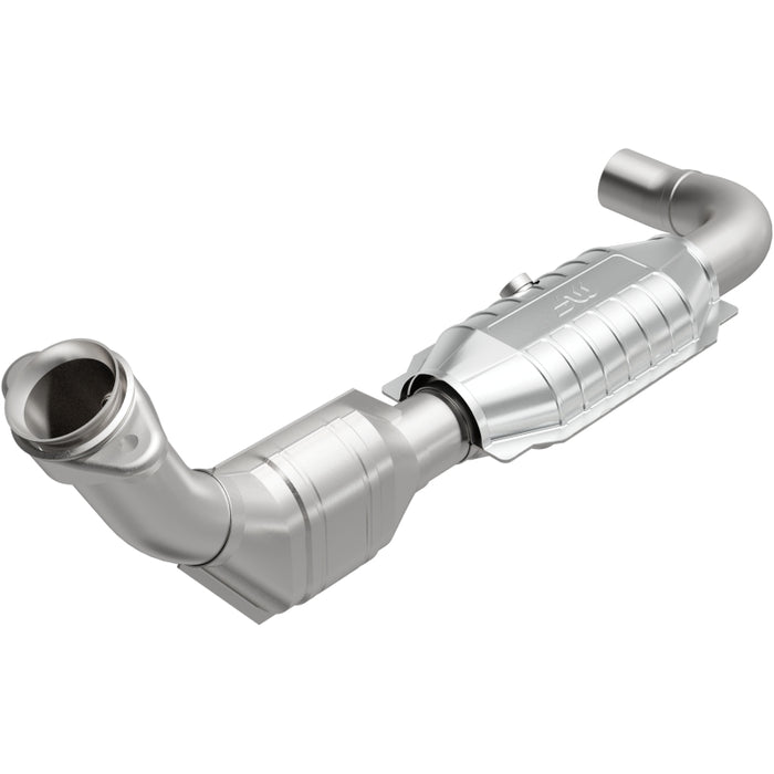 MagnaFlow 99-00 Ford Exped 4.6L Direct Fit Converter
