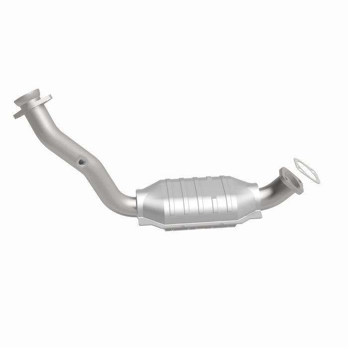 MagnaFlow Direct Fit Catalytic Converter 97-00 Explorer 4.0 Driver Side
