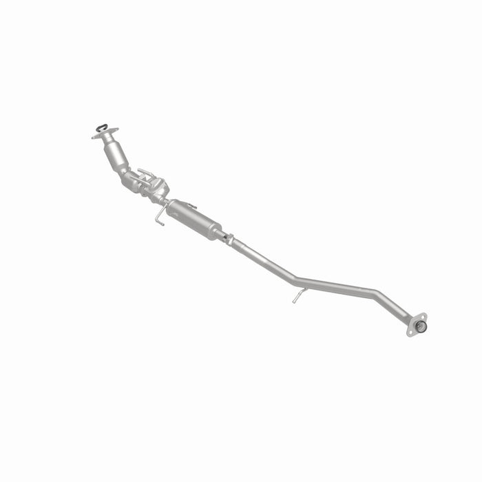 MagnaFlow Direct Fit Catalytic Converter 12-17 Toyota Prius V Base Underbody 1.8L