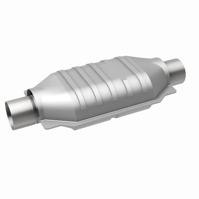 MagnaFlow Universal Catalytic Converter 2.5 W/Air
