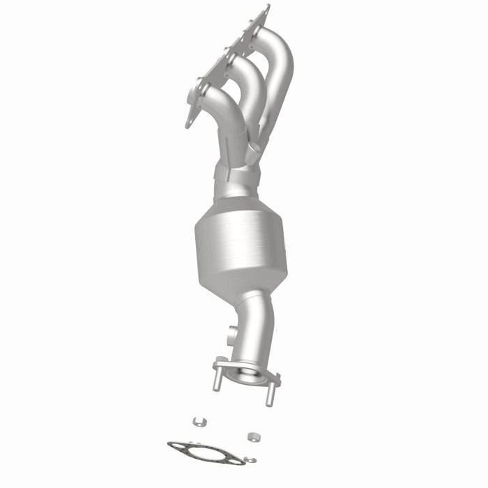 MagnaFlow 06-08 BMW Z4 3.0L Direct Fit Converter